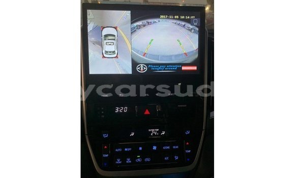 Acheter Import Voiture Toyota Land Cruiser Noir à Import - Dubai, État d'Al Jazirah Acheter Import Voiture Toyota Land Cruiser Noir à Import - Dubai, État d'Al Jazirah