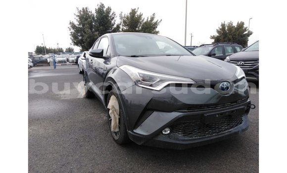 Buy Import Toyota C-HR Other Car in Import - Dubai in Al Jazirah State Buy Import Toyota C-HR Other Car in Import - Dubai in Al Jazirah State