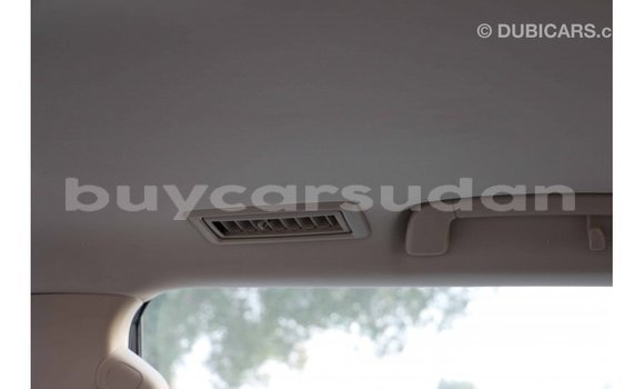 Buy Import Toyota Land Cruiser White Car in Import - Dubai in Al Jazirah State Buy Import Toyota Land Cruiser White Car in Import - Dubai in Al Jazirah State