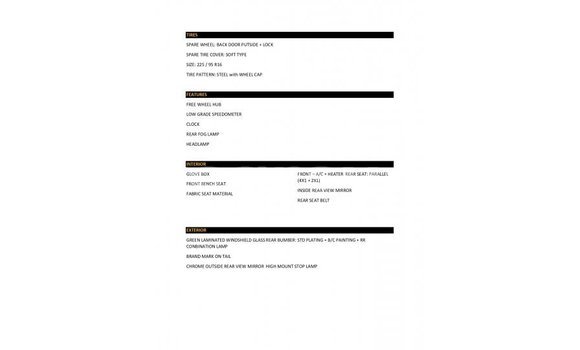 Buy Import Toyota Land Cruiser White Car in Import - Dubai in Al Jazirah State Buy Import Toyota Land Cruiser White Car in Import - Dubai in Al Jazirah State