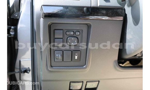 Buy Import Toyota Prado Black Car in Import - Dubai in Al Jazirah State Buy Import Toyota Prado Black Car in Import - Dubai in Al Jazirah State