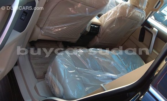 Buy Import Toyota Prado Black Car in Import - Dubai in Al Jazirah State Buy Import Toyota Prado Black Car in Import - Dubai in Al Jazirah State