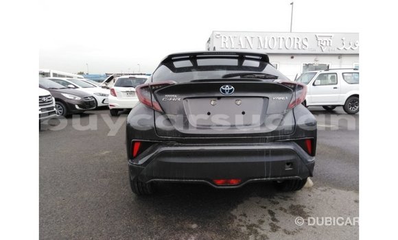 Buy Import Toyota C-HR Other Car in Import - Dubai in Al Jazirah State Buy Import Toyota C-HR Other Car in Import - Dubai in Al Jazirah State