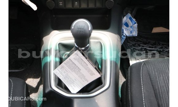 Buy Import Toyota Hilux White Car in Import - Dubai in Al Jazirah State Buy Import Toyota Hilux White Car in Import - Dubai in Al Jazirah State