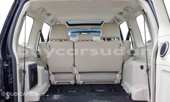 Buy Import Mitsubishi Pajero Black Car in Import - Dubai in Al Jazirah State Buy Import Mitsubishi Pajero Black Car in Import - Dubai in Al Jazirah State