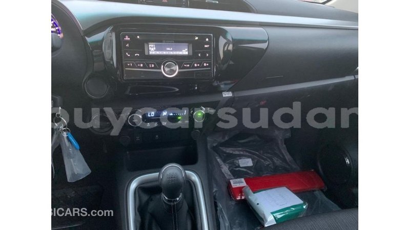 Big with watermark toyota hilux al jazirah state import dubai 2683