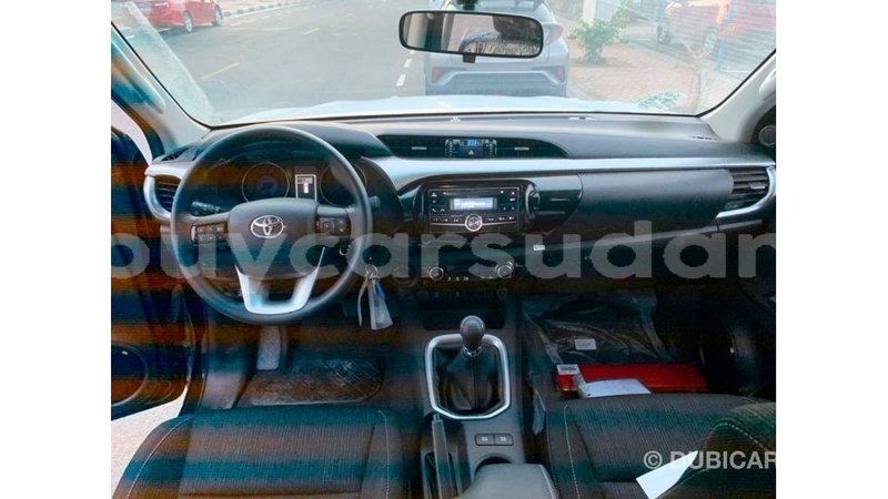 Big with watermark toyota hilux al jazirah state import dubai 2683