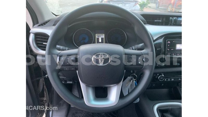 Big with watermark toyota hilux al jazirah state import dubai 2683