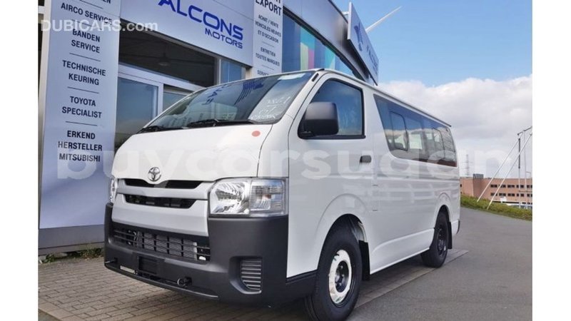 Big with watermark toyota hiace al jazirah state import dubai 2688