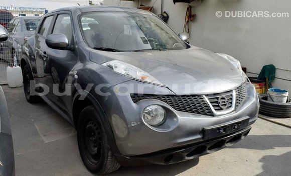 Buy Import Nissan Juke Other Car in Import - Dubai in Al Jazirah State Buy Import Nissan Juke Other Car in Import - Dubai in Al Jazirah State