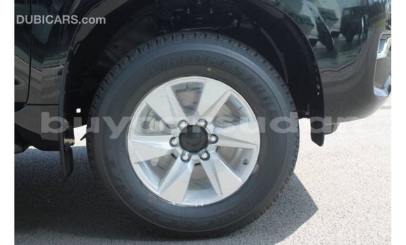 Buy Import Toyota Prado Black Car in Import - Dubai in Al Jazirah State Buy Import Toyota Prado Black Car in Import - Dubai in Al Jazirah State