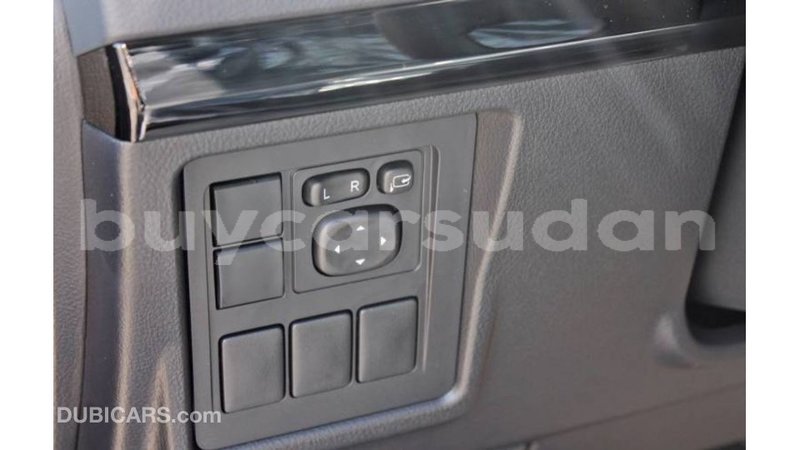 Big with watermark toyota prado al jazirah state import dubai 2689