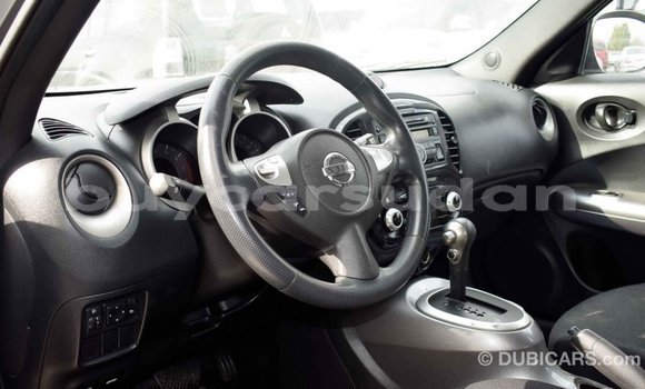 Buy Import Nissan Juke Other Car in Import - Dubai in Al Jazirah State Buy Import Nissan Juke Other Car in Import - Dubai in Al Jazirah State