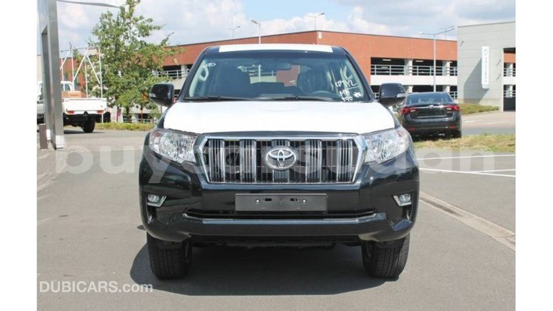 Big with watermark toyota prado al jazirah state import dubai 2689