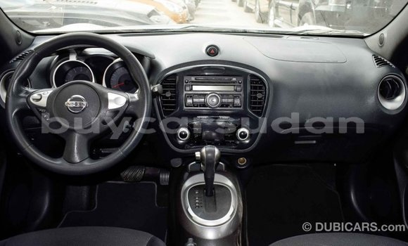 Buy Import Nissan Juke Other Car in Import - Dubai in Al Jazirah State Buy Import Nissan Juke Other Car in Import - Dubai in Al Jazirah State