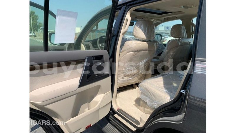 Big with watermark toyota land cruiser al jazirah state import dubai 2691
