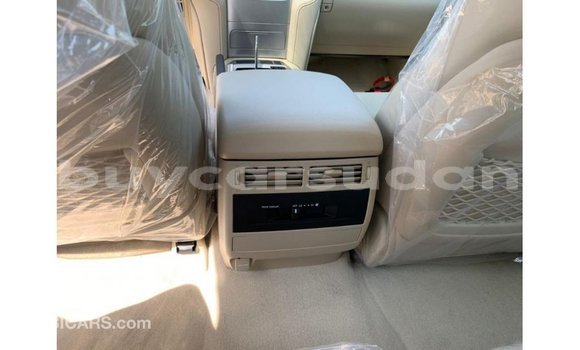 Buy Import Toyota Land Cruiser Black Car in Import - Dubai in Al Jazirah State Buy Import Toyota Land Cruiser Black Car in Import - Dubai in Al Jazirah State