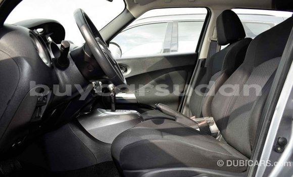 Buy Import Nissan Juke Other Car in Import - Dubai in Al Jazirah State Buy Import Nissan Juke Other Car in Import - Dubai in Al Jazirah State