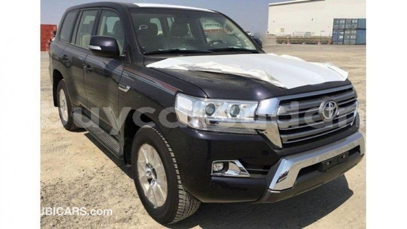 Big with watermark toyota land cruiser al jazirah state import dubai 2692
