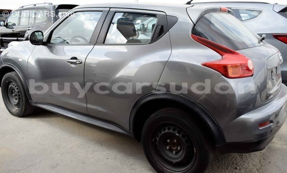 Buy Import Nissan Juke Other Car in Import - Dubai in Al Jazirah State Buy Import Nissan Juke Other Car in Import - Dubai in Al Jazirah State