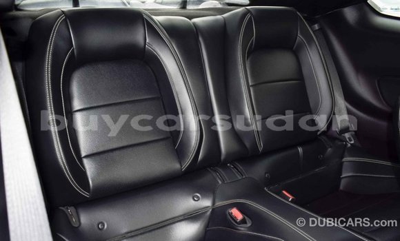 Buy Import Ford Mustang Black Car in Import - Dubai in Al Jazirah State Buy Import Ford Mustang Black Car in Import - Dubai in Al Jazirah State