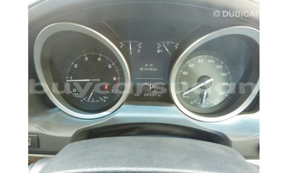 Buy Import Toyota Land Cruiser Black Car in Import - Dubai in Al Jazirah State Buy Import Toyota Land Cruiser Black Car in Import - Dubai in Al Jazirah State