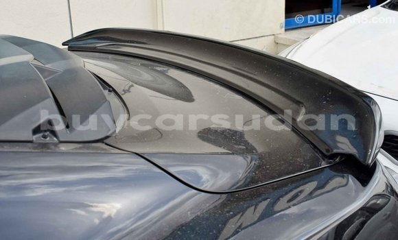 Buy Import Ford Mustang Black Car in Import - Dubai in Al Jazirah State Buy Import Ford Mustang Black Car in Import - Dubai in Al Jazirah State