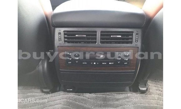Buy Import Toyota Land Cruiser Black Car in Import - Dubai in Al Jazirah State Buy Import Toyota Land Cruiser Black Car in Import - Dubai in Al Jazirah State