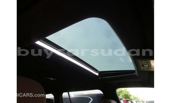 Buy Import Toyota Land Cruiser Black Car in Import - Dubai in Al Jazirah State Buy Import Toyota Land Cruiser Black Car in Import - Dubai in Al Jazirah State