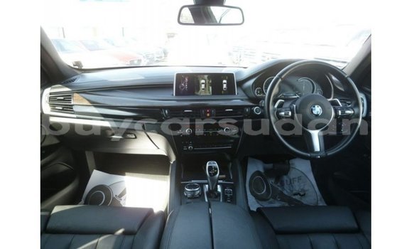 Buy Import BMW X6 Black Car in Import - Dubai in Al Jazirah State Buy Import BMW X6 Black Car in Import - Dubai in Al Jazirah State