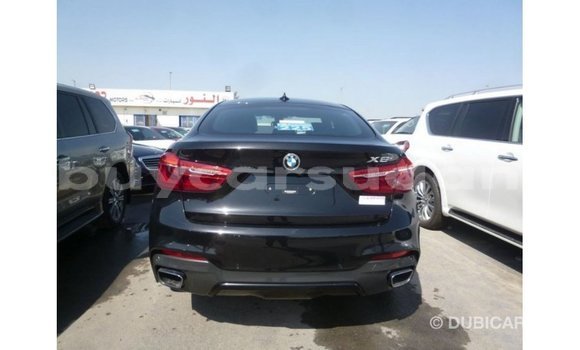 Buy Import BMW X6 Black Car in Import - Dubai in Al Jazirah State Buy Import BMW X6 Black Car in Import - Dubai in Al Jazirah State