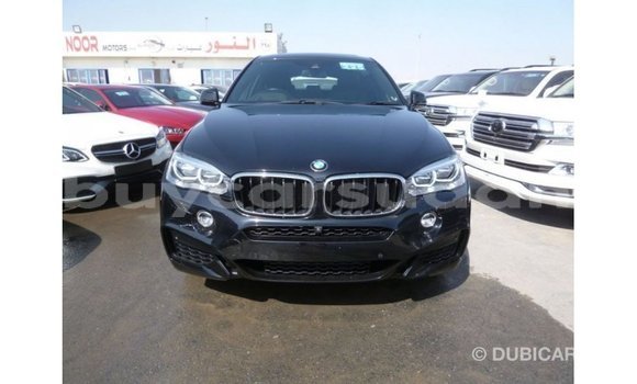 Buy Import BMW X6 Black Car in Import - Dubai in Al Jazirah State Buy Import BMW X6 Black Car in Import - Dubai in Al Jazirah State