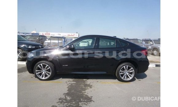 Buy Import BMW X6 Black Car in Import - Dubai in Al Jazirah State Buy Import BMW X6 Black Car in Import - Dubai in Al Jazirah State
