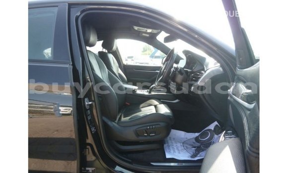 Buy Import BMW X6 Black Car in Import - Dubai in Al Jazirah State Buy Import BMW X6 Black Car in Import - Dubai in Al Jazirah State