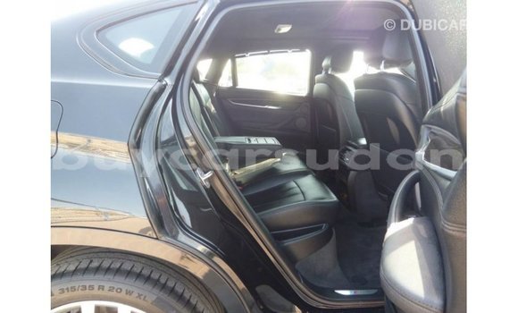 Buy Import BMW X6 Black Car in Import - Dubai in Al Jazirah State Buy Import BMW X6 Black Car in Import - Dubai in Al Jazirah State