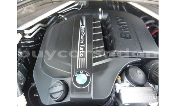 Buy Import BMW X6 Black Car in Import - Dubai in Al Jazirah State Buy Import BMW X6 Black Car in Import - Dubai in Al Jazirah State