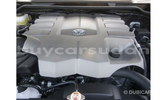 Buy Import Toyota Land Cruiser Blue Car in Import - Dubai in Al Jazirah State Buy Import Toyota Land Cruiser Blue Car in Import - Dubai in Al Jazirah State