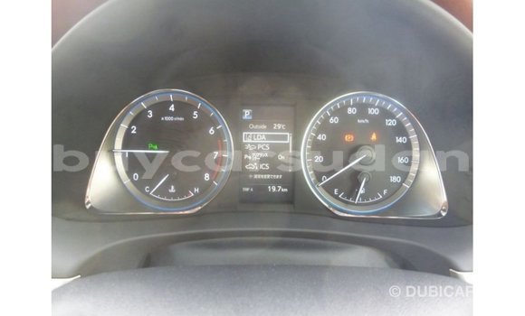 Acheter Import Voiture Toyota Harrier Rouge à Import - Dubai, État d'Al Jazirah Acheter Import Voiture Toyota Harrier Rouge à Import - Dubai, État d'Al Jazirah