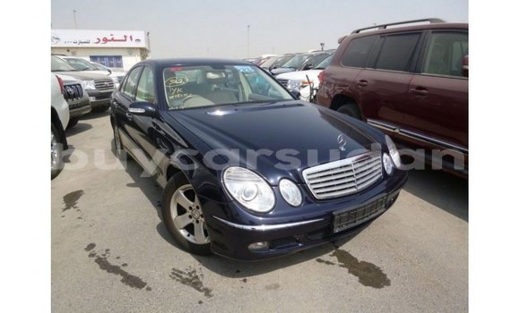 Acheter Import Voiture Mercedes-Benz 200 Bleu à Import - Dubai, État d'Al Jazirah Acheter Import Voiture Mercedes-Benz 200 Bleu à Import - Dubai, État d'Al Jazirah