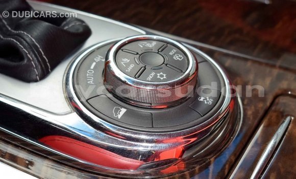 Buy Import Nissan Patrol White Car in Import - Dubai in Al Jazirah State Buy Import Nissan Patrol White Car in Import - Dubai in Al Jazirah State