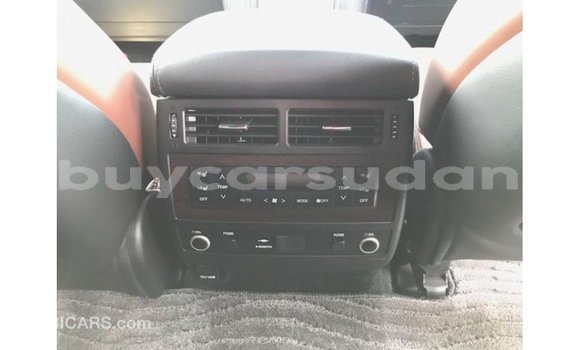 Acheter Import Voiture Toyota Land Cruiser Noir à Import - Dubai, État d'Al Jazirah Acheter Import Voiture Toyota Land Cruiser Noir à Import - Dubai, État d'Al Jazirah