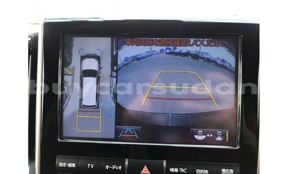 Acheter Import Voiture Toyota Land Cruiser Noir à Import - Dubai, État d'Al Jazirah Acheter Import Voiture Toyota Land Cruiser Noir à Import - Dubai, État d'Al Jazirah