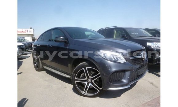 Buy Import Mercedes-Benz GLE Other Car in Import - Dubai in Al Jazirah State Buy Import Mercedes-Benz GLE Other Car in Import - Dubai in Al Jazirah State