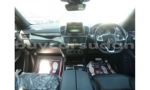 Buy Import Mercedes-Benz GLE Other Car in Import - Dubai in Al Jazirah State Buy Import Mercedes-Benz GLE Other Car in Import - Dubai in Al Jazirah State