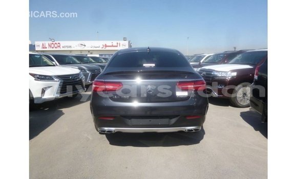 Buy Import Mercedes-Benz GLE Other Car in Import - Dubai in Al Jazirah State Buy Import Mercedes-Benz GLE Other Car in Import - Dubai in Al Jazirah State