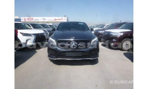 Buy Import Mercedes-Benz GLE Other Car in Import - Dubai in Al Jazirah State Buy Import Mercedes-Benz GLE Other Car in Import - Dubai in Al Jazirah State