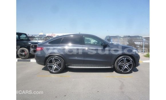 Buy Import Mercedes-Benz GLE Other Car in Import - Dubai in Al Jazirah State Buy Import Mercedes-Benz GLE Other Car in Import - Dubai in Al Jazirah State
