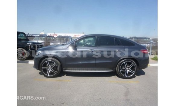 Buy Import Mercedes-Benz GLE Other Car in Import - Dubai in Al Jazirah State Buy Import Mercedes-Benz GLE Other Car in Import - Dubai in Al Jazirah State
