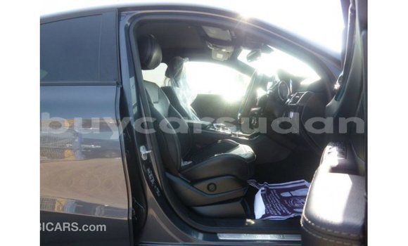 Buy Import Mercedes-Benz GLE Other Car in Import - Dubai in Al Jazirah State Buy Import Mercedes-Benz GLE Other Car in Import - Dubai in Al Jazirah State