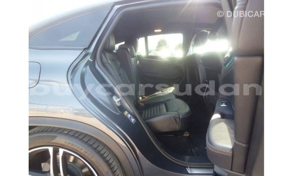 Buy Import Mercedes-Benz GLE Other Car in Import - Dubai in Al Jazirah State Buy Import Mercedes-Benz GLE Other Car in Import - Dubai in Al Jazirah State